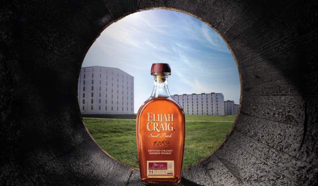 Elijah Craig National Bourbon Day Celebration