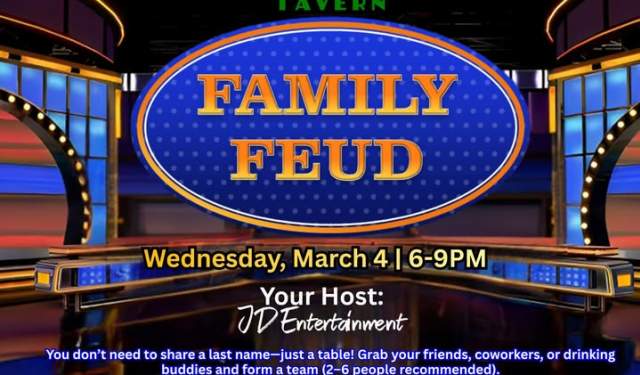 Family Feud