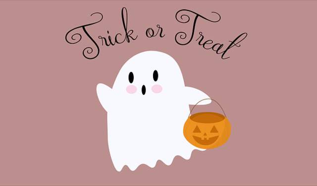 Halloween Spooktacular