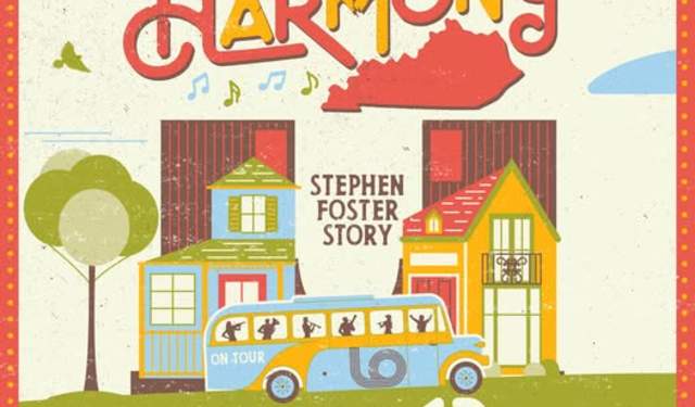 HARMONY: The Commonwealth Tour of the Louisville Orchestra