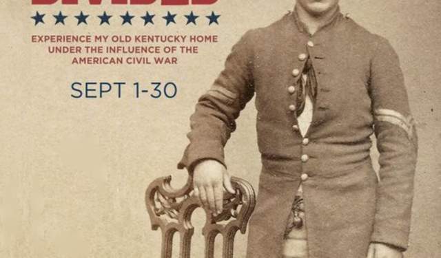 A House Divided: Special Tour