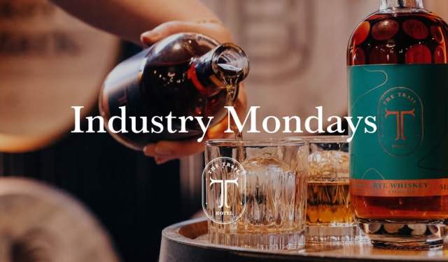 Industry Mondays