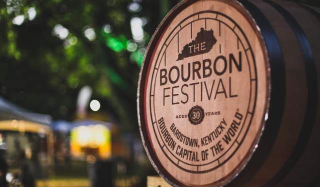 35th Annual Kentucky Bourbon Festival