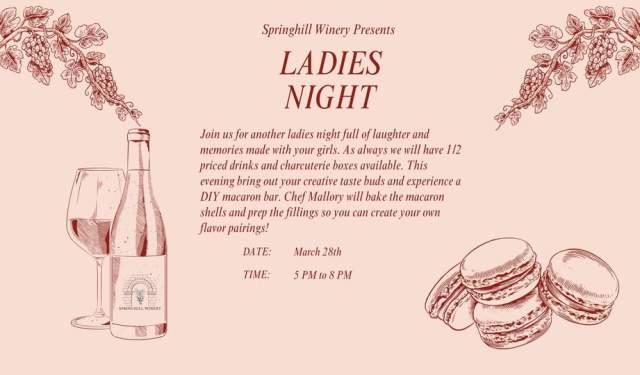 Ladies Night