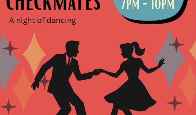 Back to the Oldies Dance