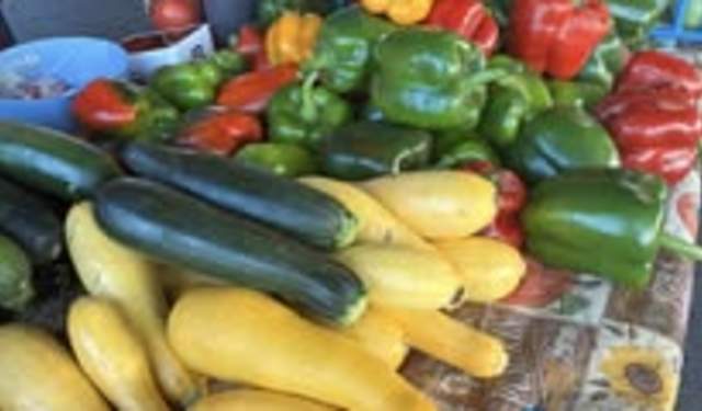 Bardstown Farmers Market