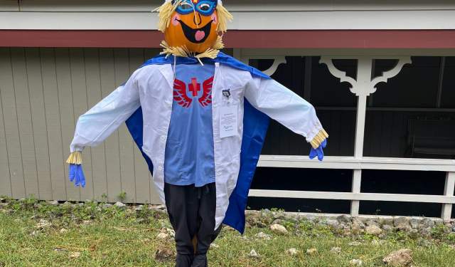 Bardstown Scarecrow Trail