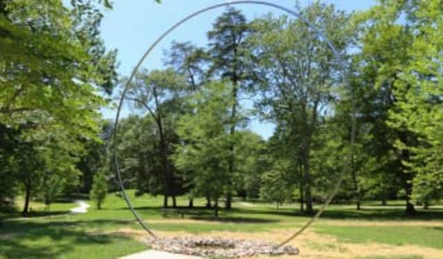 A Silent Walk: Slow Down and Notice