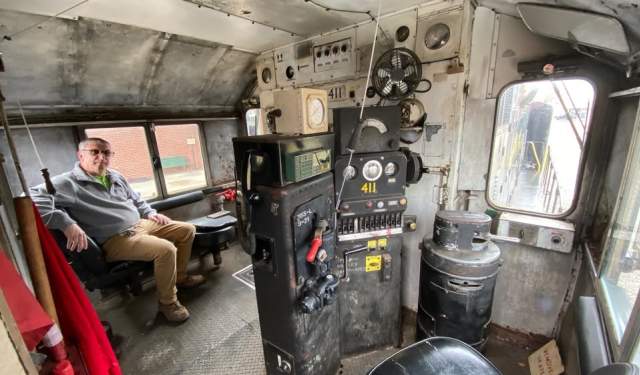 Throttle Time Experience