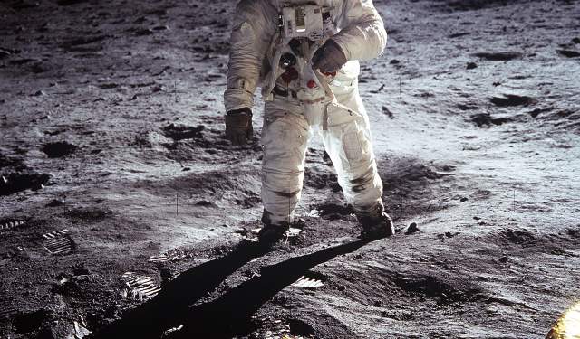 Apollo: Hope & Peace