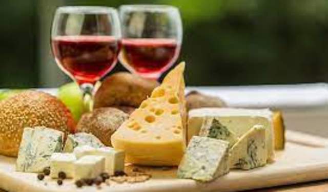50th Annual Bardstown Rotary Club Wine & Cheese Festival