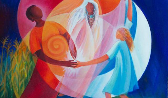 Women in the New Testament Bible Study