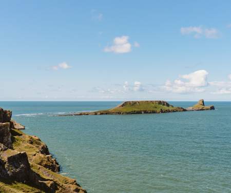 Worms Head