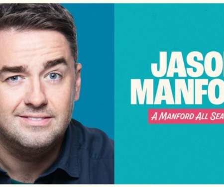 Jason Mansford A Manford all Seasons