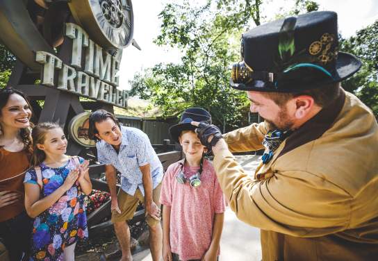 SDC_Silver Dollar City_Family_Attraction_Spring_Summer