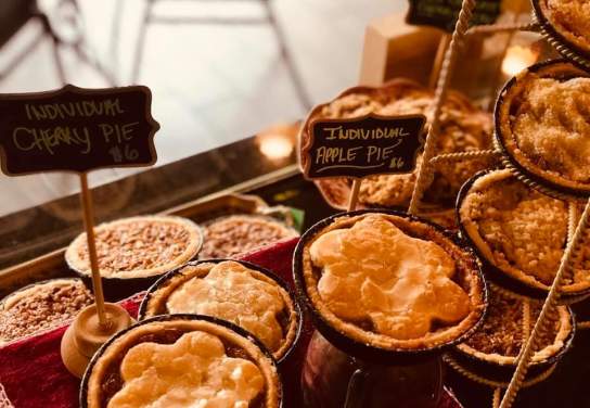 Branson Hot Spots for the Best Pies