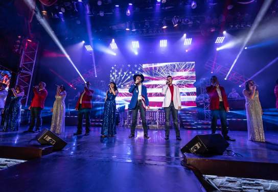 Clay_Cooper_Show_Patriotic