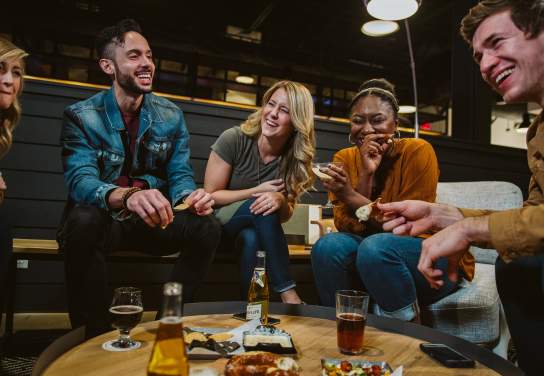 Top Group Dining Spots for Branson Meetings