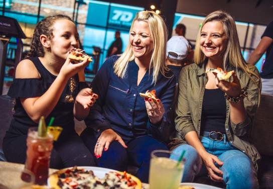 Branson's Best-Kept Secrets