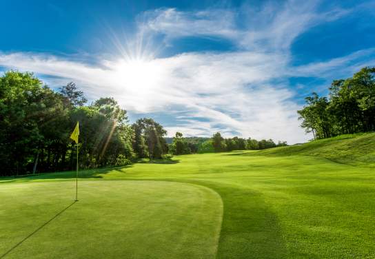 The Ultimate Guide of Places to Golf in Branson