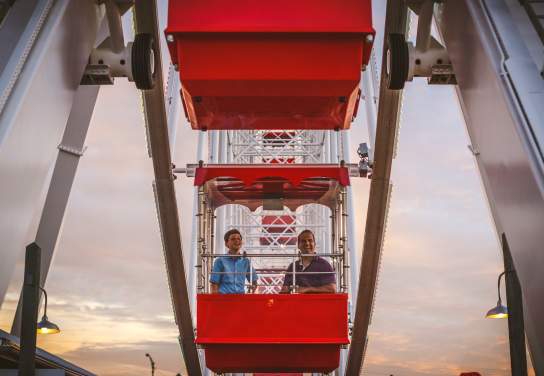 Top 10 Reasons to Book a Meeting in Branson