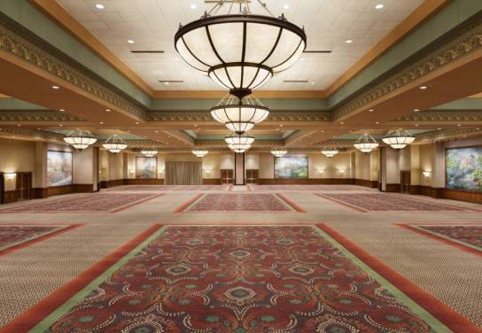 Branson Embraces the Benefits of Hybrid Meetings and Events