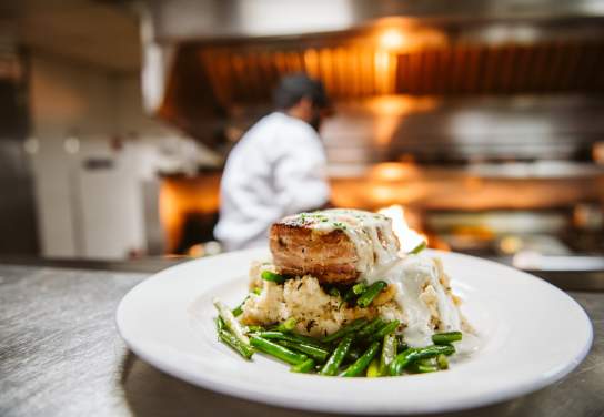 Easter Brunch in Branson 2026