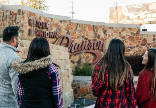 Everything You Need for a Winter Getaway in Branson