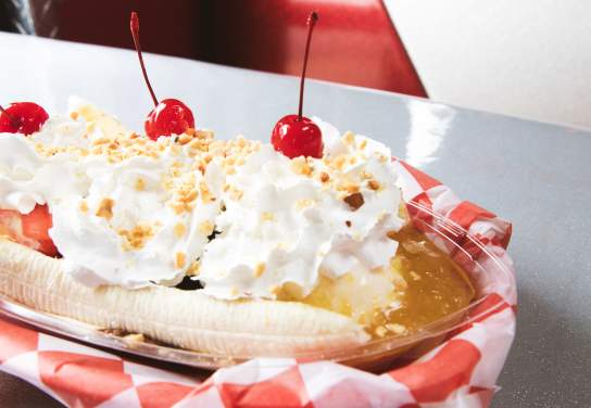 Ready to Cool Off? Where Are Branson's Best Sips & Scoops?