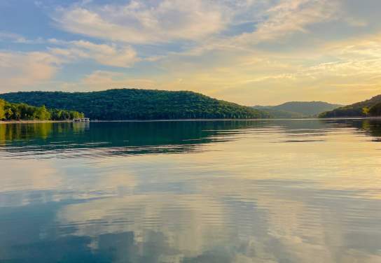 Three Pristine Lakes In 12 Hours (or Less)