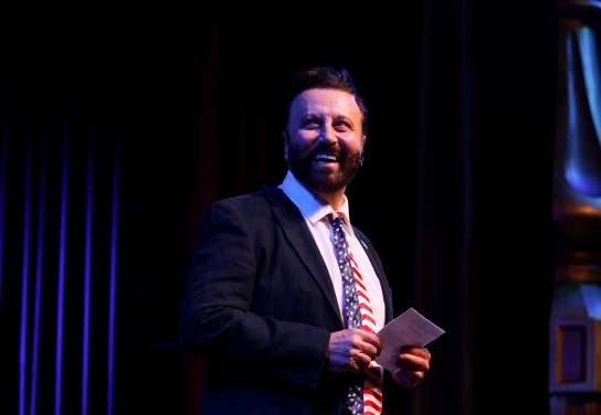 Faith, Family, Flag: Branson's Patriotic Theater Scene