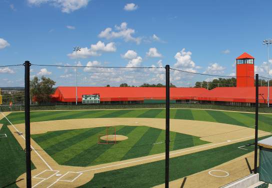 Host Your Next Youth Tournament in Branson