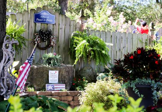 Ameri-Tractions: Veteran-Owned/Veteran-Friendly Places to Visit in Branson