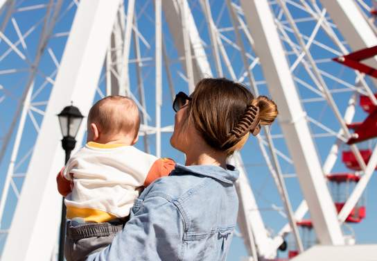 Toddler Travels: Your Guide to Branson for Littles