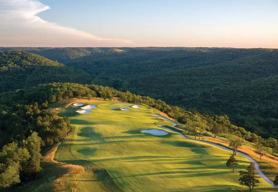 The Ultimate Guide of Places to Golf in Branson