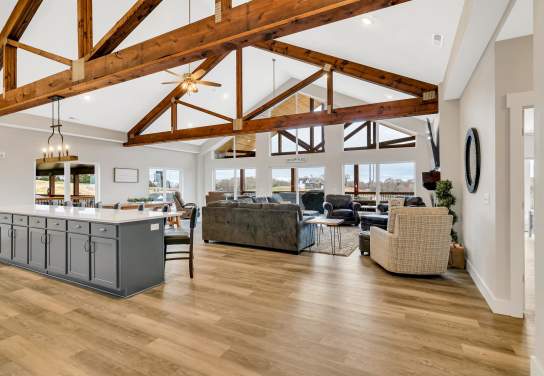 Pool Partyatthe Chateau Mountain