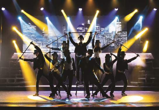 Experience Hot Winter Fun