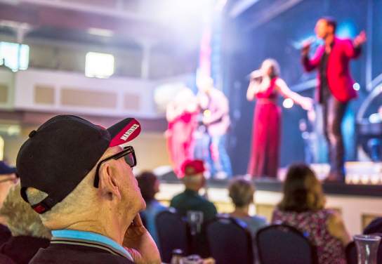 Branson Honors Military & Veterans with Year-Round Discounts