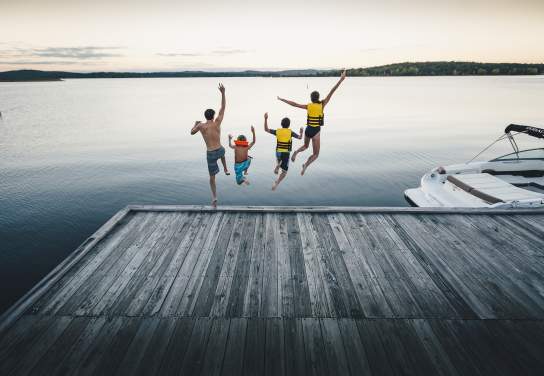 Lake Life in Branson: A Visitor’s Guide to Boating, Swimming, and Easy Summer Fun