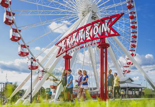 3 Days of Exploring Branson on a Budget