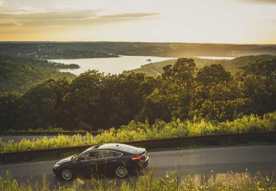 10 Branson Day Trips to Add to Your Calendar