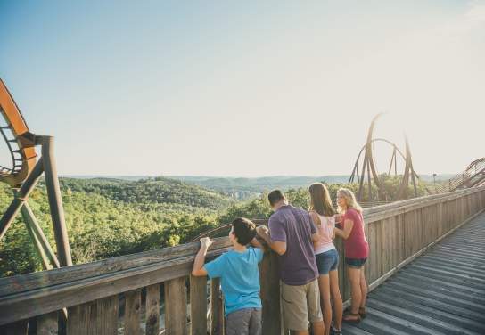 Explore Branson This Spring: A Simple Weekend Itinerary