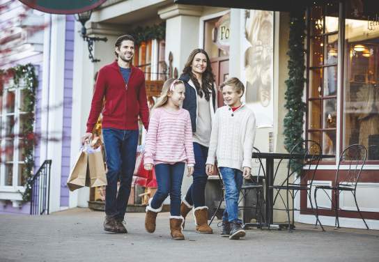 Branson Is Home to Hot Winter Fun