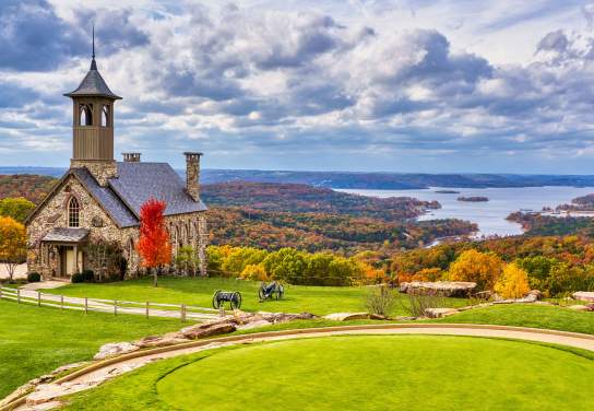 Green Meetings in Branson