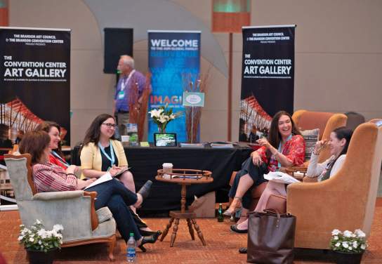  Branson Hosts a Successful Rendezvous South 2022