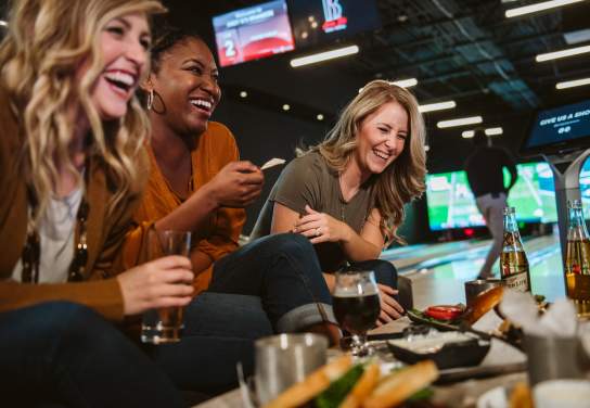 Winter is a Great Time to Meet in Branson