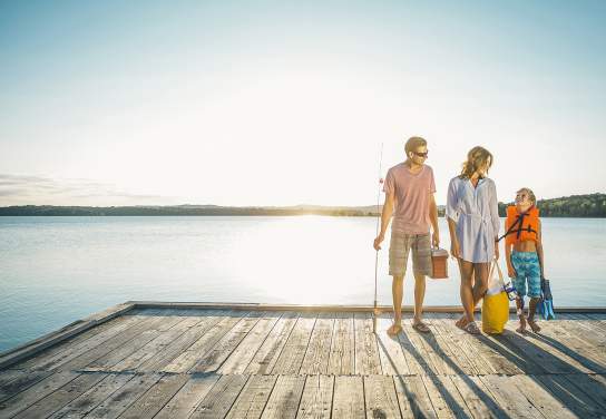 How to Plan a Reunion