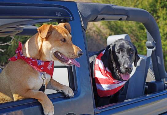 Road Trip Itinerary: Kansas City to Branson, MO