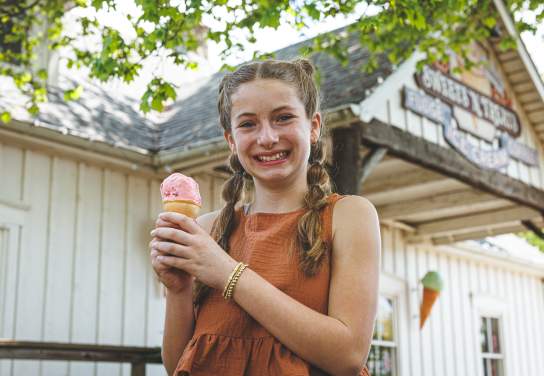 Spring_Summer_Girl_shepherd