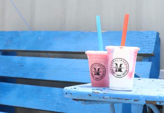 Ready to Cool Off? Where Are Branson's Best Sips & Scoops?
